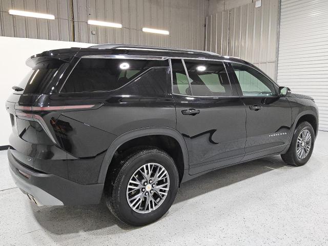 Vin: 1gnergks8rj159348, lot: 55703995, chevrolet traverse lt 20243