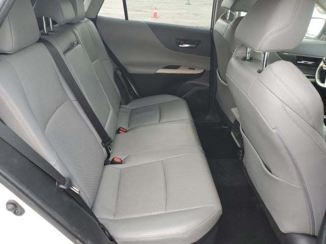 2022 TOYOTA VENZA LE - JTEAAAAH6NJ107417