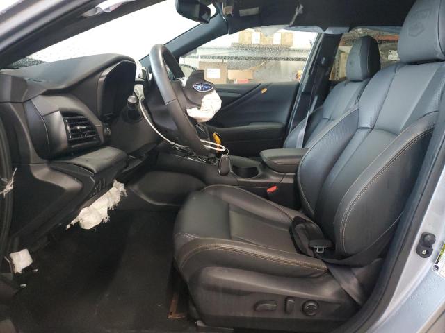 2023 SUBARU OUTBACK WI 4S4BTGSD6P3145752