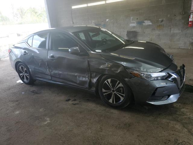 Vin: 3n1ab8cv1my256263, lot: 55847445, nissan sentra sv 20214