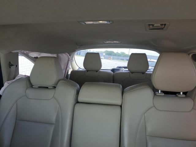 2015 ACURA MDX TECHNO - 5FRYD3H48FB001633