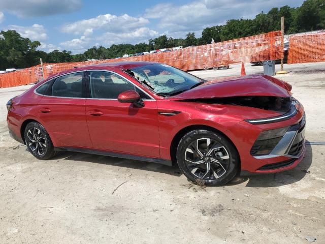 Vin: kmhl64ja0sa446894, lot: 57140245, hyundai sonata sel 20254