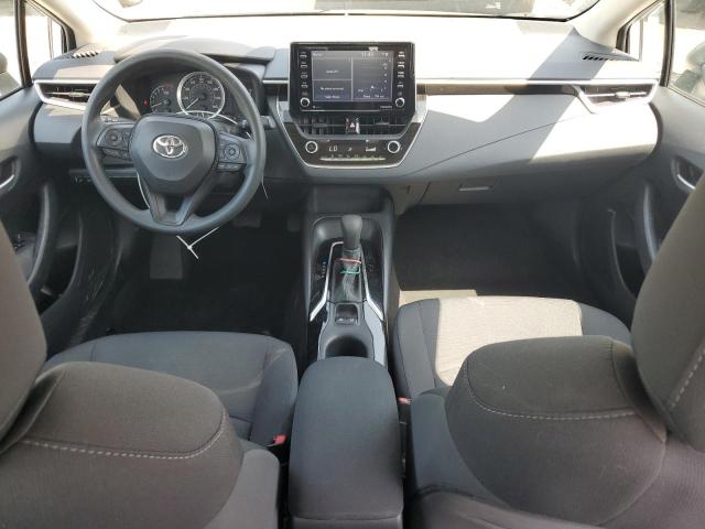 2021 TOYOTA COROLLA LE - 5YFEPMAE7MP200727