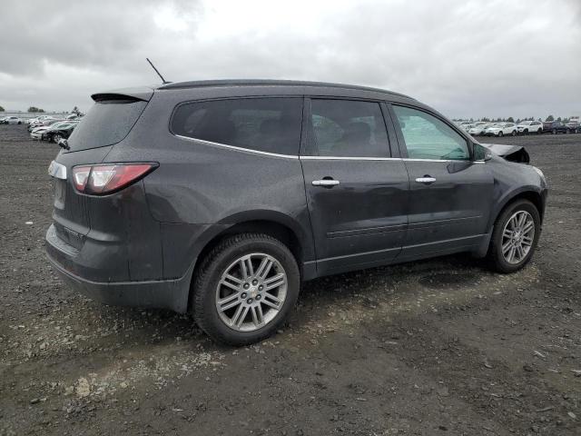 Vin: 1gnkvgkd6fj390132, lot: 57204025, chevrolet traverse lt 20153