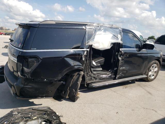 Vin: 1fmjk1ht7kea05863, lot: 57349405, ford expedition max xlt 20193
