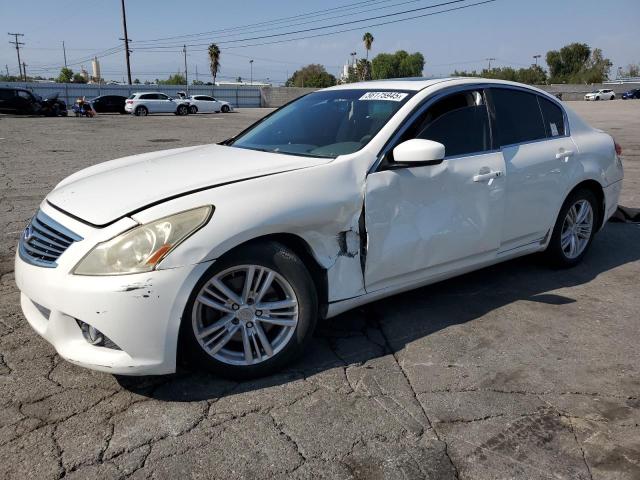 Vin: jn1dv6ap5bm601856, lot: 56175945, infiniti g25 base 2011 img_1