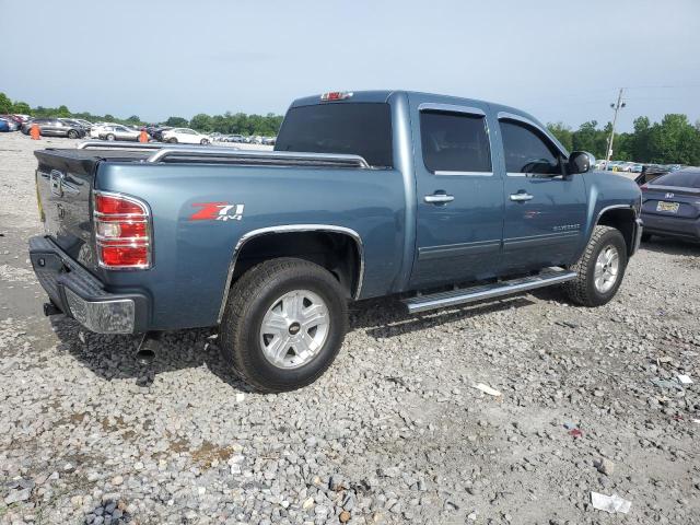 Vin: 3gcpkse74dg352249, lot: 56194605, chevrolet all models k1500 lt 20133