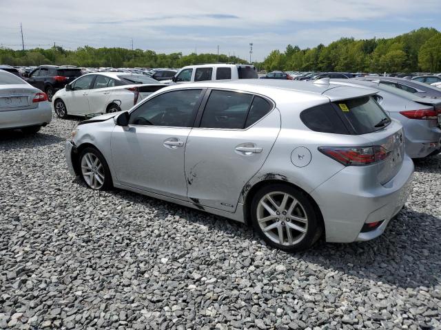 Vin: jthkd5bh8f2249574, lot: 56719195, lexus ct 200 200 20152