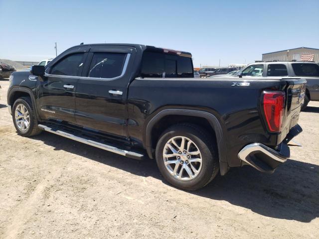 Vin: 3gtu9ded4lg100807, lot: 56117245, gmc sierra k1500 slt 20202