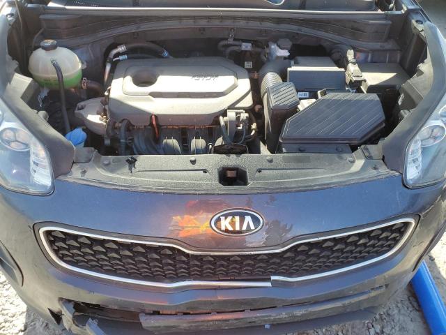 2019 KIA SPORTAGE L - KNDPM3AC4K7500055