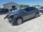 2017 NISSAN SENTRA S - 3N1AB7AP4HY267424