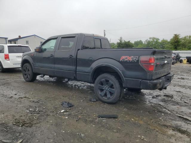Vin: 1ftfw1et6dfa69537, lot: 58873525, ford f-150 supercrew 20132