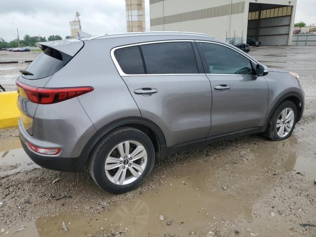 Vin: kndpm3ac8j7423432, lot: 58401405, kia sportage lx 20183