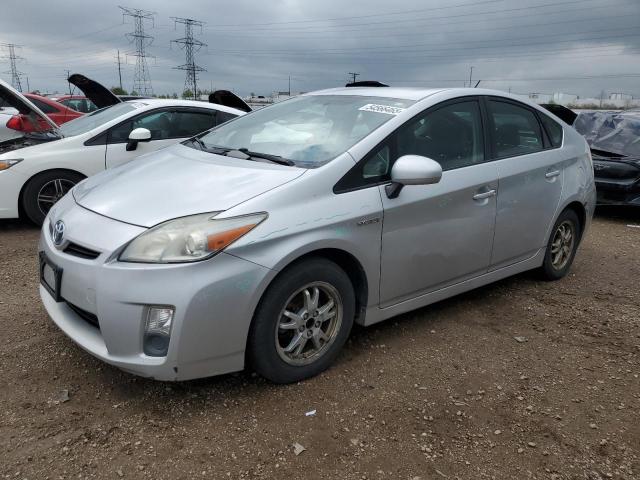 Vin: jtdkn3du9a0208386, lot: 54566465, toyota prius 2010 img_1