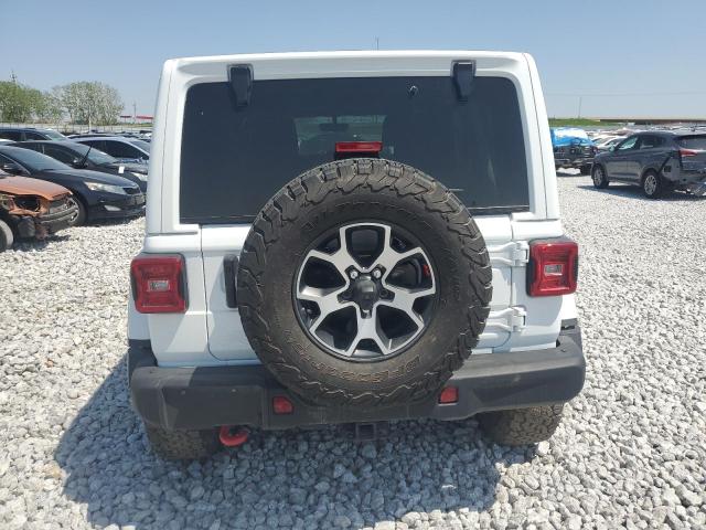 2022 JEEP WRANGLER U 1C4HJXFG5NW232868