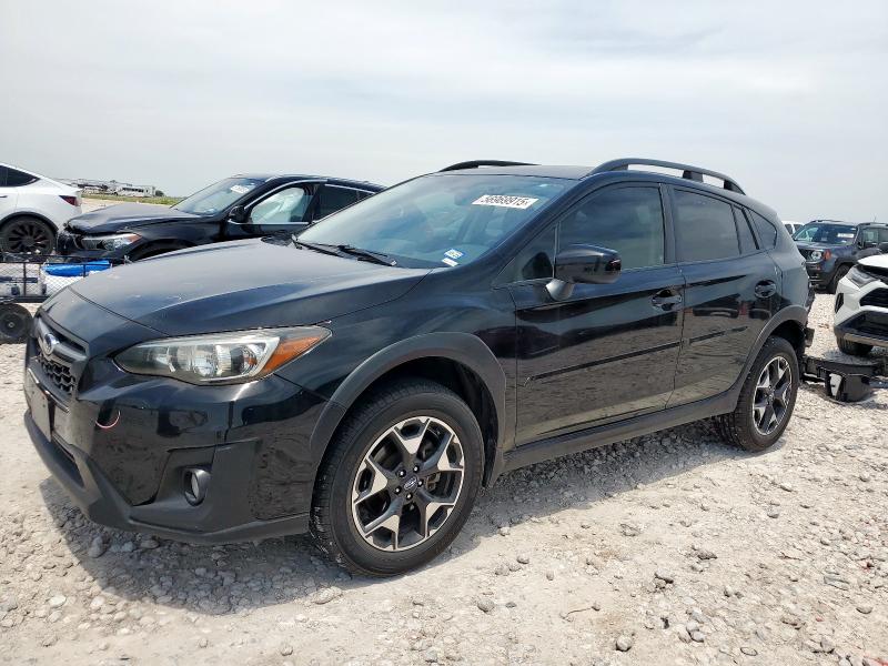 Vin: jf2gtaec8lh277534, lot: 56969915, subaru crosstrek premium 2020 img_1