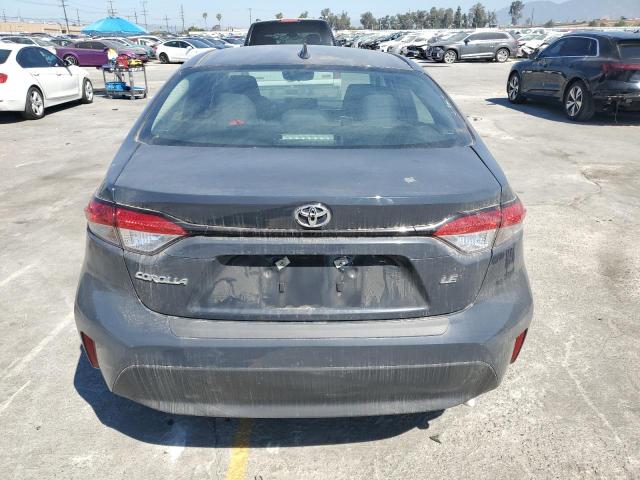 2024 TOYOTA COROLLA LE - 5YFB4MDE5RP144169