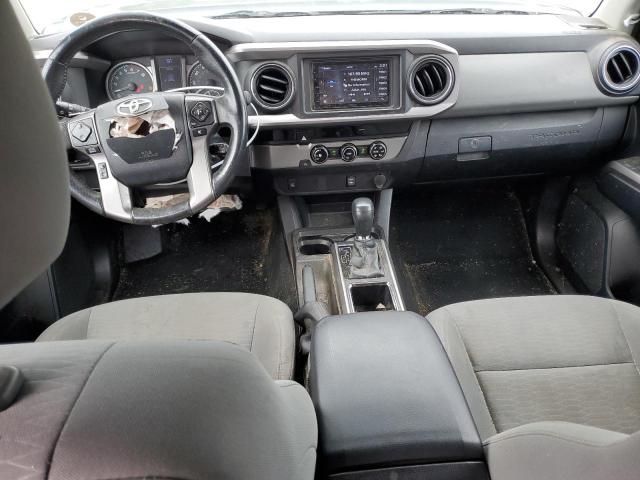 2017 TOYOTA TACOMA DOU - 5TFAX5GN4HX096538