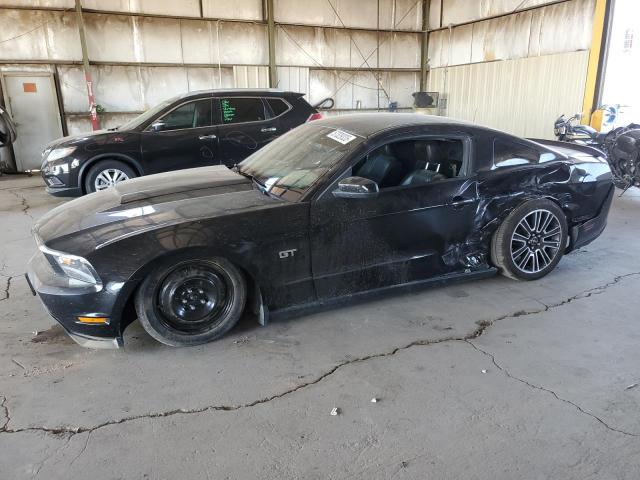 2010 FORD MUSTANG GT #3310663732