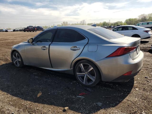Vin: jthcm1d26h5016266, lot: 53464435, lexus is 300 20172