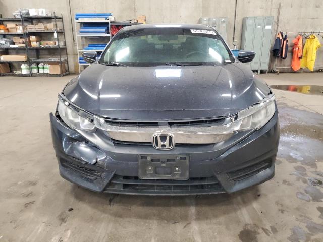 2016 HONDA CIVIC LX - 19XFC2F52GE015472