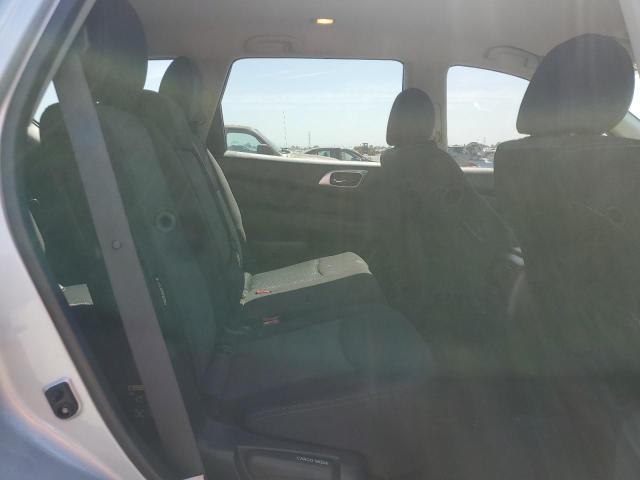2020 NISSAN PATHFINDER - 5N1DR2AN6LC575795