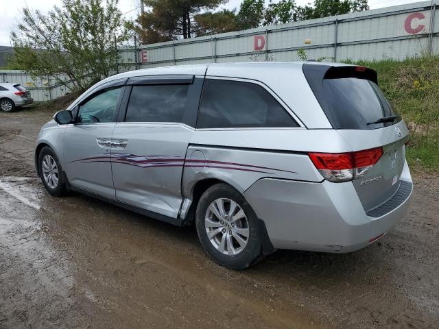 Vin: 5fnrl5h67fb067922, lot: 55306535, honda all models exl 20152