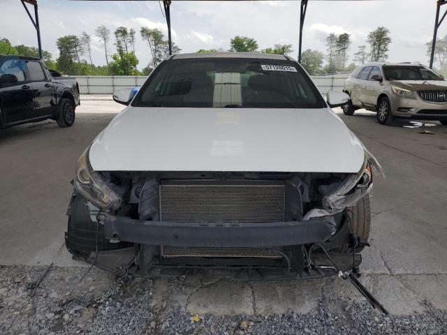 2018 HYUNDAI ELANTRA GT - KMHH35LE2JU067767