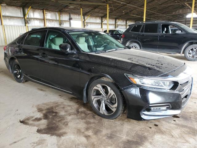 2018 HONDA ACCORD EXL 1HGCV1F52JA050905