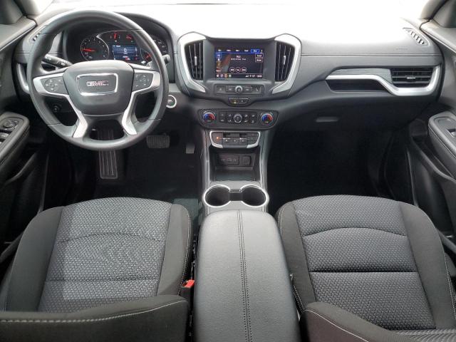 2024 GMC TERRAIN SL - 3GKALMEGXRL157645