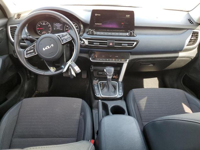 2022 KIA SELTOS S KNDEUCAA0N7313342