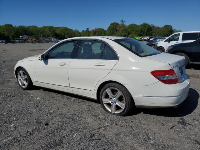 Vin: wddgf8bb4br149784, lot: 55726605, mercedes-benz c-class 300 4matic 20112