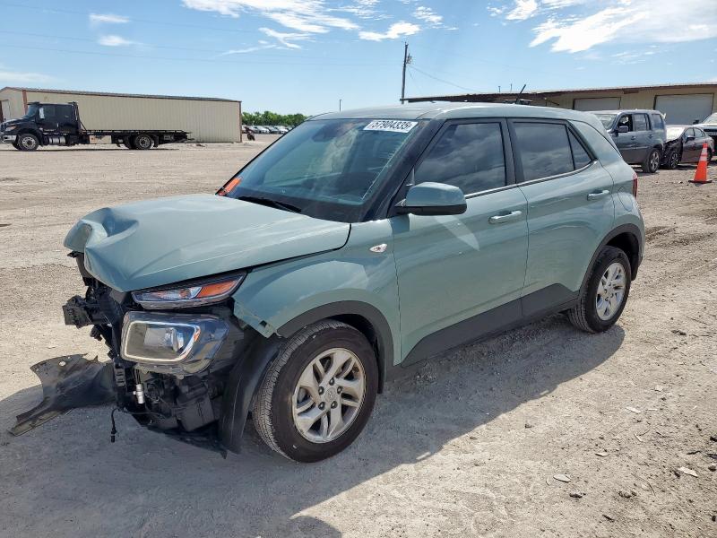 Vin: kmhrb8a33su354739, lot: 57904335, hyundai venue se 2025 img_1