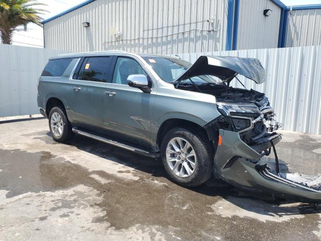 Vin: 1gnscfkd5pr457726, lot: 58901525, chevrolet suburban c1500 premier 20234