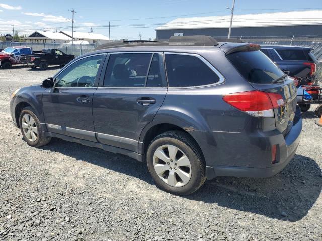 Vin: 4s4brgbc4b3414846, lot: 58289575, subaru outback 2.5i premium 20112