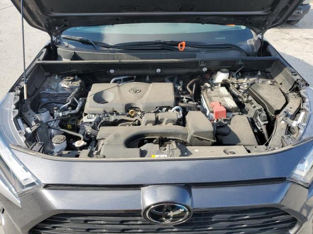 2023 TOYOTA RAV4 LE - 2T3F1RFV3PC375824