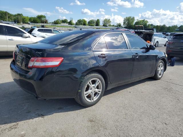Vin: 4t4bf3ekxar002420, lot: 56754255, toyota camry base 20103