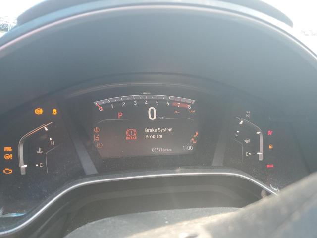 2019 HONDA CR-V EX - 5J6RW1H59KA005684