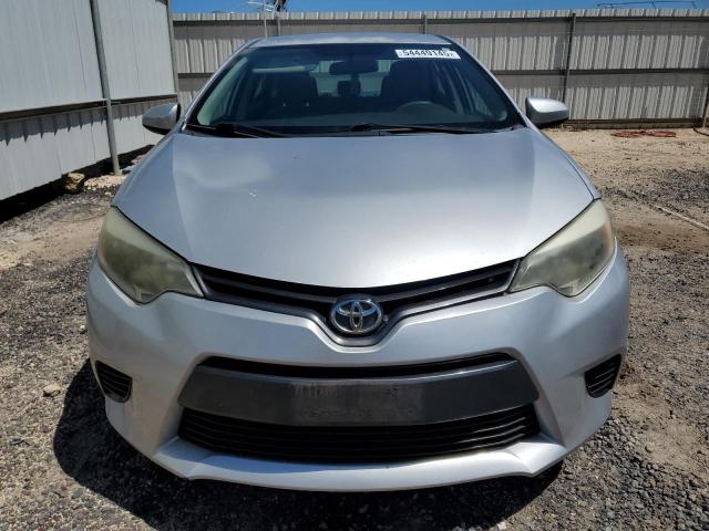 2015 TOYOTA COROLLA L - 5YFBURHE5FP339658