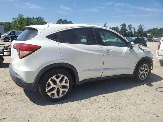 Vin: 3czru5h51gm708932, lot: 55658515, honda hr-v ex 20163