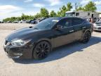 2017 NISSAN MAXIMA 3.5 - 1N4AA6AP4HC409148