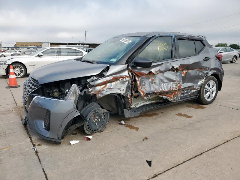 Vin: 3n1cp5bv9nl505529, lot: 58228055, nissan kicks s 2022 img_1