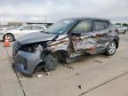 2022 NISSAN KICKS S - 3N1CP5BV9NL505529