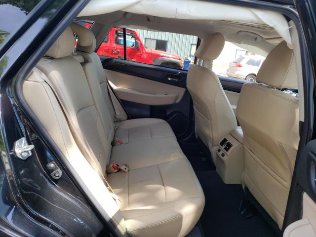 2017 SUBARU OUTBACK 2. - 4S4BSANCXH3374407