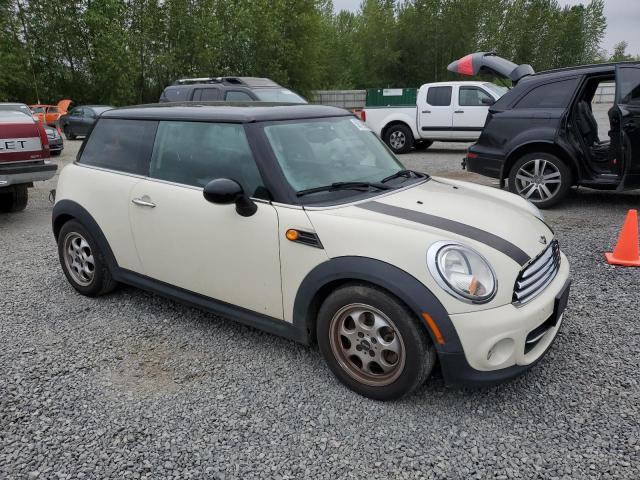 Vin: wmwsu3c55dt546249, lot: 56799675, mini cooper 20134