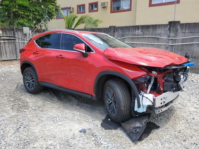 2025 LEXUS NX 250 PRE 2T2GDCAZ8SC027047