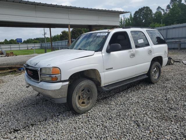 GMC YUKON