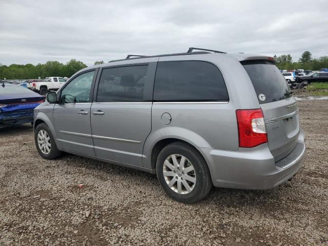 Vin: 2c4rc1bg9er231801, lot: 56823175, chrysler minivan touring 20142