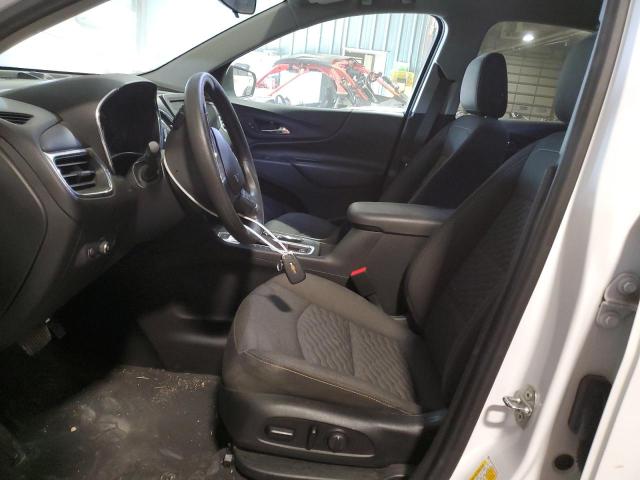 2020 CHEVROLET EQUINOX LT - 2GNAXTEV5L6171528