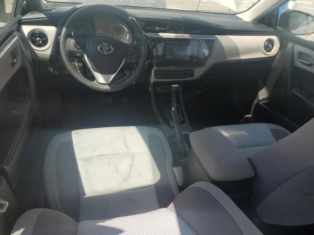 2018 TOYOTA COROLLA L 2T1BURHE8JC008369